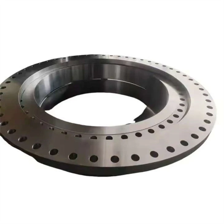 Ss Threaded Flange factory