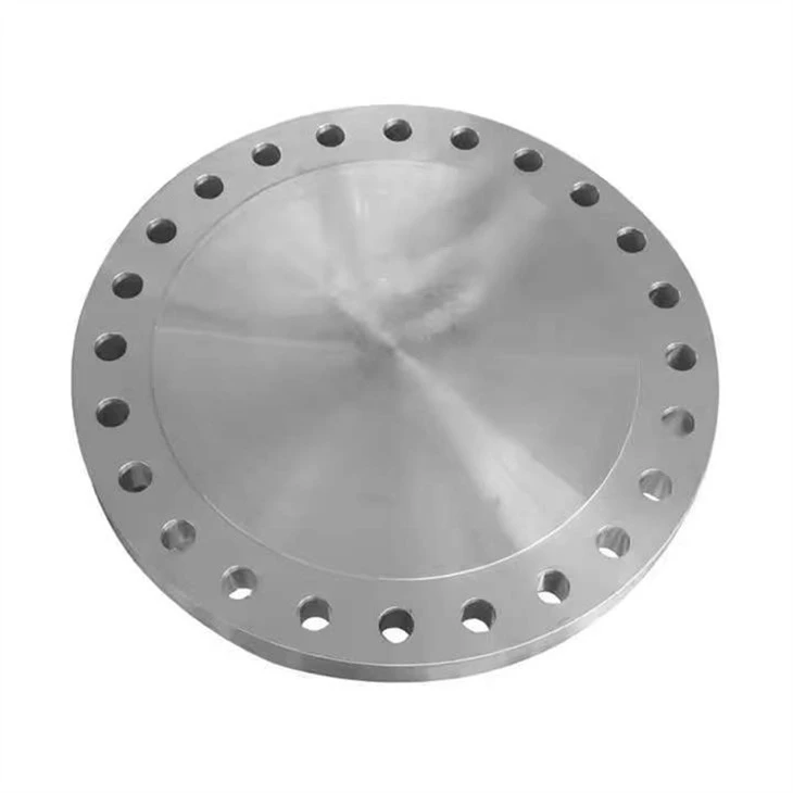 Ss Threaded Flange suppliers