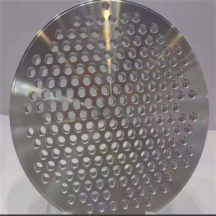 Ss Threaded Flange factory