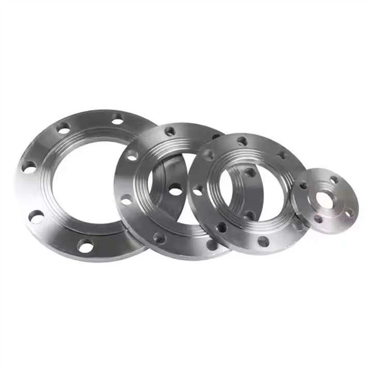 Ss Threaded Flange best